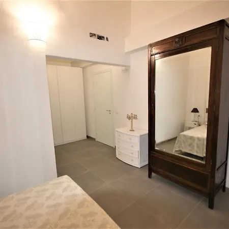 Casa Archi Apartment Castelvetrano