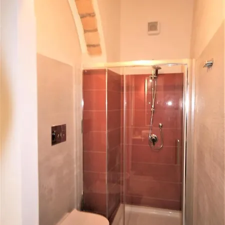 Apartment Casa Archi *