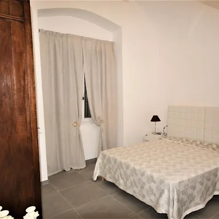 Apartment Casa Archi Castelvetrano