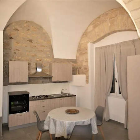 Apartment Casa Archi *