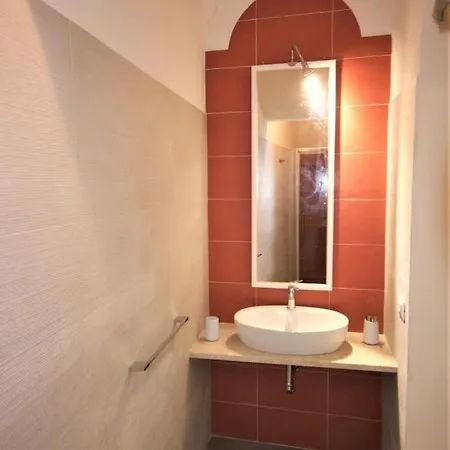 Apartment Casa Archi Castelvetrano