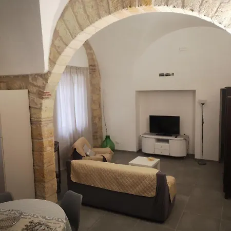 Casa Archi Apartment