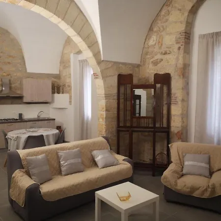 Casa Archi Castelvetrano