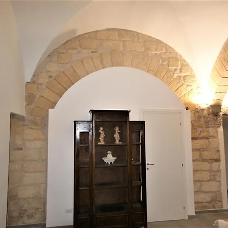 Casa Archi Apartment *