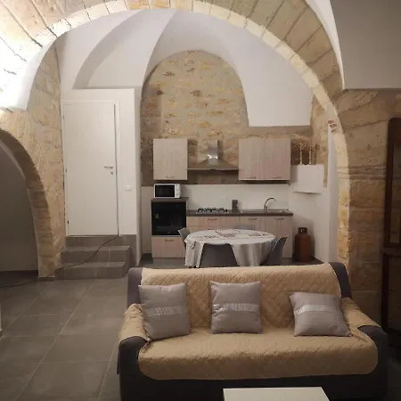 Casa Archi Apartamento *